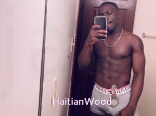 HaitianWood