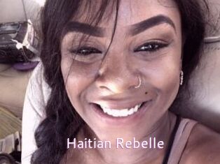 Haitian_Rebelle
