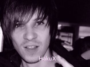 Haku_X