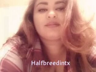 Halfbreedintx