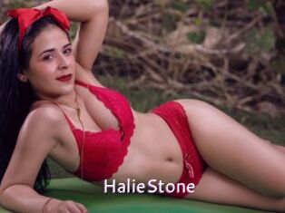 HalieStone