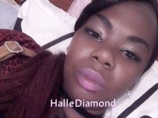 HalleDiamond