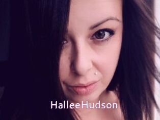 HalleeHudson