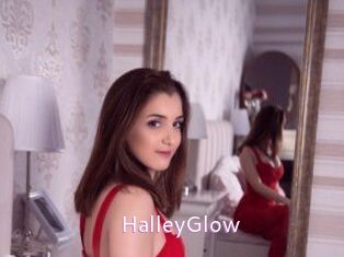 HalleyGlow