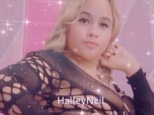 HalleyNeil