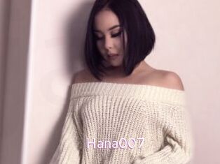 Hana007