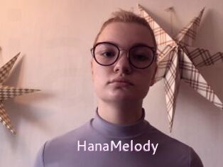 HanaMelody