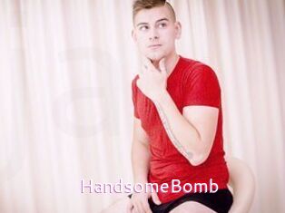HandsomeBomb