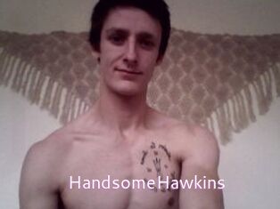 HandsomeHawkins