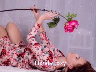 HandyFoxy