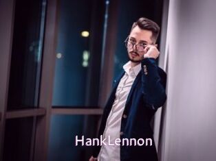 HankLennon