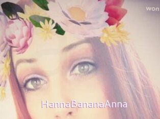 HannaBananaAnna