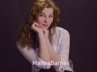 HannaBarnes