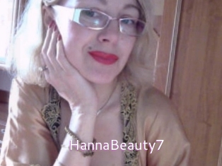 HannaBeauty7 Just Amateurs
