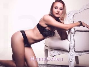 HannaCohen