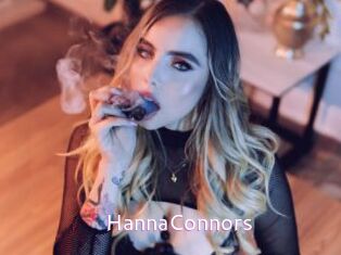 HannaConnors