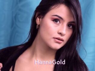 HannaGold