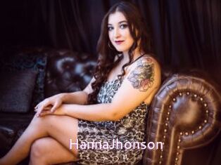 HannaJhonson