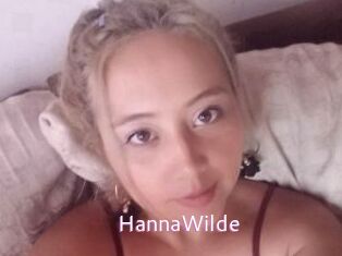 HannaWilde