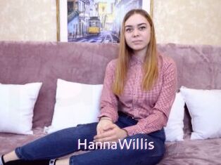 HannaWillis