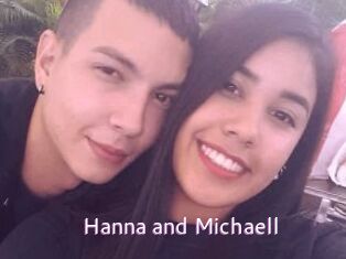 Hanna_and_Michaell