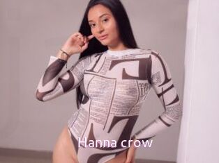 Hanna_crow