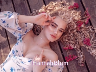 HannahBlum