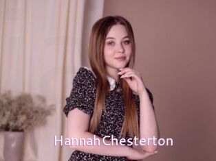 HannahChesterton