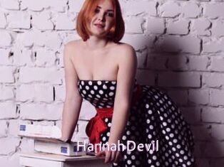HannahDevil