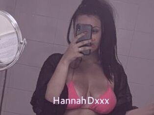 HannahDxxx Just Amateurs