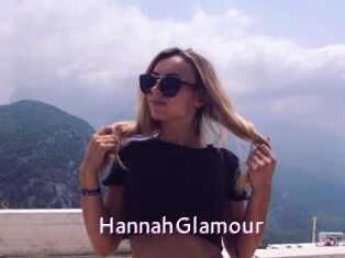 HannahGlamour