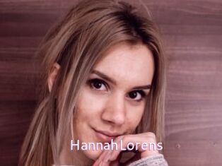 HannahLorens