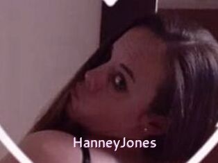 HanneyJones