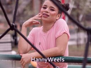 HannyWeels