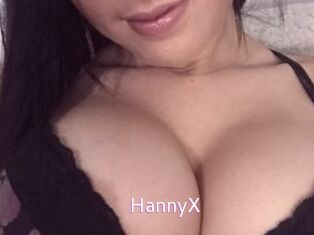 HannyX
