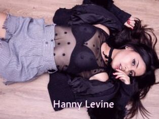 Hanny_Levine