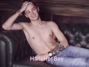 HansHotBoy