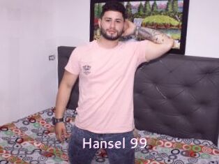 Hansel_99 Just Amateurs