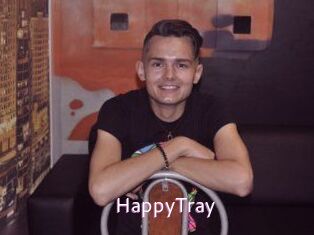 HappyTray
