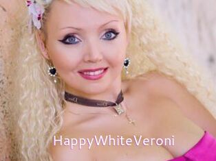 HappyWhiteVeroni
