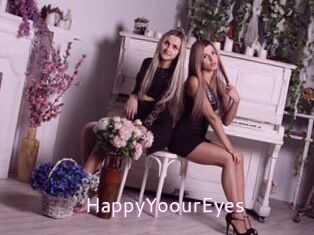 HappyYoourEyes