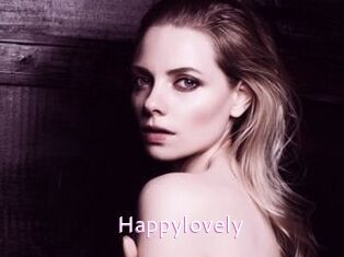 Happylovely