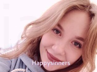 Happysinners