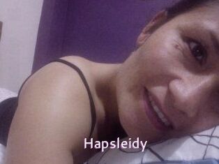 Hapsleidy