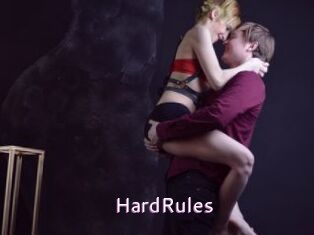 HardRules