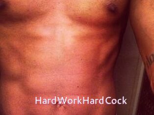 HardWorkHardCock Just Amateurs