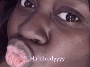 Hardbodyyyy