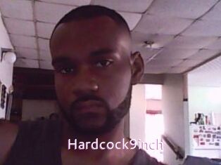Hardcock9inch
