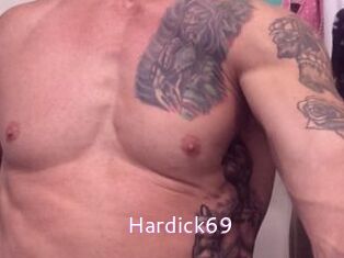 Hardick69 Just Amateurs