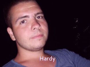 Hardy